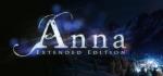 Anna - Extended Edition Box Art Front